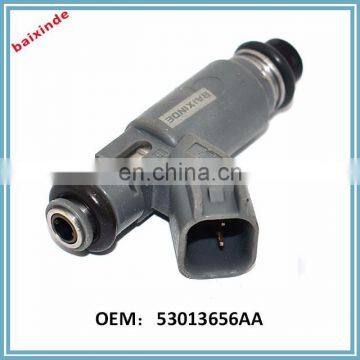 Higt Quality Injection Fuel Injectors Nozzle OE 53013656AA FUEL INJECTOR 4560 FJ604 M1066 for JEEP LIBERTY photo-3