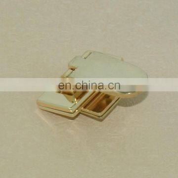 2016 More Styles KAM Metal 5 Parts Bag Buckles photo-5