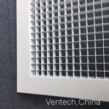 Egg Crate Ceiling Tile Diffuser Vent Manufacturer photo-3