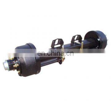 English Type Trailer Axle13 Ton With JAP Stud Manufacturer photo-2