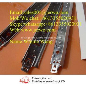 Suspension Ceiling T-Grid photo-2