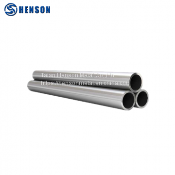 China Stainless Steel Pipe 201 304 316L 446 Manufacturers photo-5