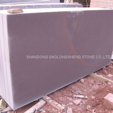 Purple Sandstone，purple Sandstone Landscaping Stones ,tiles & Slabs, Pavings ,steps photo-3