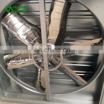 Industrial Factory Greenhouse Ventilation Exhaust Fan photo-5