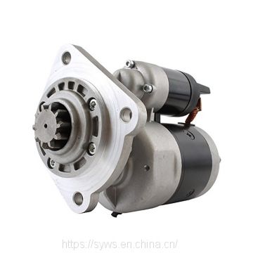 Tractor starter motor STG91327 63227486 11130526 11.130.526 9142720 9-142-720 9142728 9-142-728