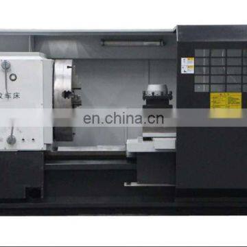 Pipe Nipple Threading Machine Q1313 Q1319 Threading Lathe