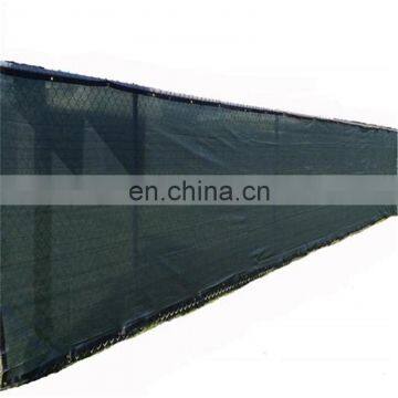 Privacy Fence Screen Outdoor Windscreen UV-Resistant Fade-Proof Large Visibility Blockage Durable Waterproof Fabric