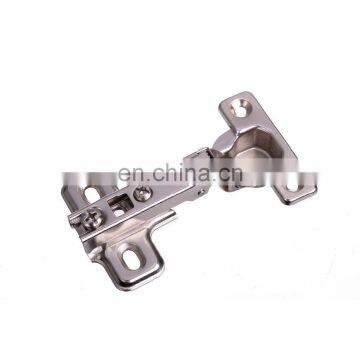 Two-way Mini High Quality Steel Concealed Hinge