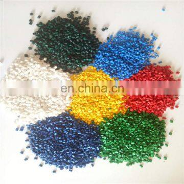 Polyethylene Pellet Filler Masterbatch