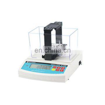 Film Plastic Melt Flow Index Density Meter Tester photo-2