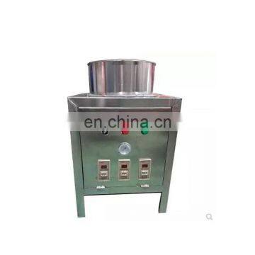 Popular in China garlic peeling machine/onion peeling machine