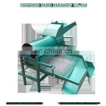 High Speed Widely Used sunflower sheller machine/mini sunflower seed thresher machine on sale