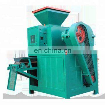 Factory direct sale with CE ISO coal powder charcoal ball press machine