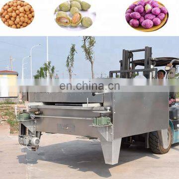 Roaster for Seeds Hazelnuts Coated Nuts Commercial Peanut Roasting Oven photo-7