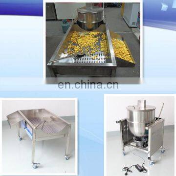 The Spherical Popcorn Machine photo-2