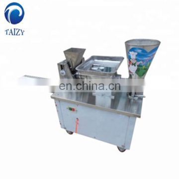 High efficiency good quality dumpling making machine/rice dumpling machine