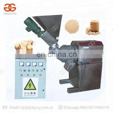 Superfine Hummus Sesame Tahini Making Cashew Milk Machine photo-3