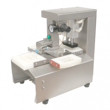 ETC-60A High Quality Capsule  Deblistering Machine Tablet Deblister