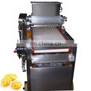 Automatic Multifunctional Small Cookie Machine for Good Quality photo-2