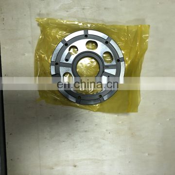 Hydraulic pump spare parts PC200-7 Pump Valve Plate