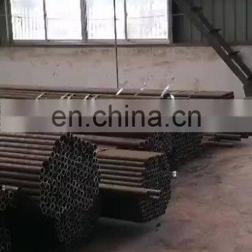 china hot rolled carbon steel 23mm seamless steel pipe tube