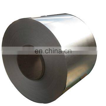 Standard Size 0.12-2.5mm of Zinc Coated Corrugated GI Roof Steel Sheet