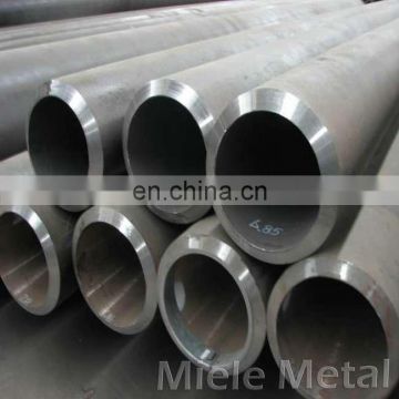 6063 6061 7005 7075 anodized 20mm aluminium pipe for railing handrail