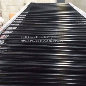 Steel Swimming Pool Fence photo-3