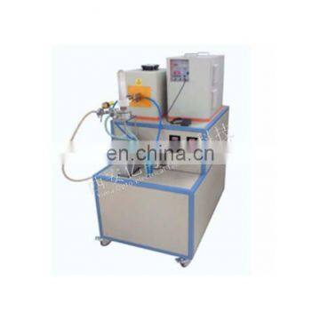 FMF-40 Compact Levitation Cold Crucible Vacuum Melting Furnace