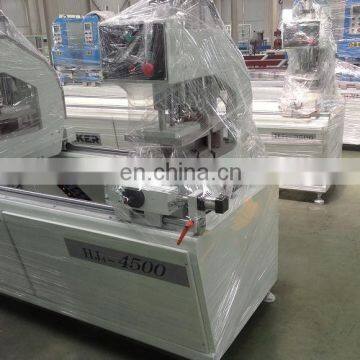 Parker Pvc Window Door 2-head Welding Machine photo-5