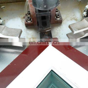 Corner Combining Machine for Aluminum Window-door photo-5