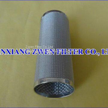 Sintered Mesh Filter