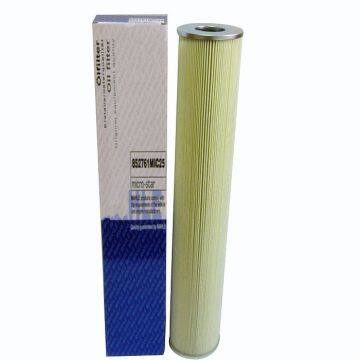 Mining Machinery Element Replacement Hydraulic Oil Filter 852761MIC25 photo-3