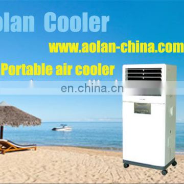 window air conditional water coolers AZL035-LY13C