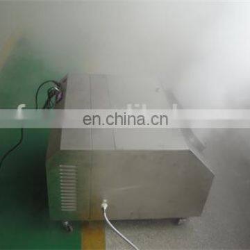 Two Tubes Stainless Portable Big Capacity 24KG Ultrasonic Industrial Humidifier photo-4