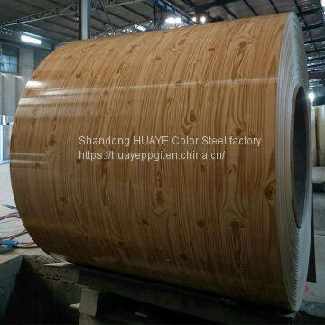 Color Roofing Sheet photo-5