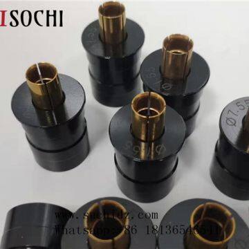 Zongge PCB Drilling Machine Tool Change