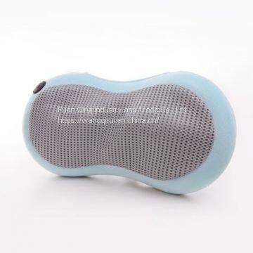 Digital therapy massager Low Noise and High Torque Built-in Overheat and Overcurrent Protector digital therapy massager