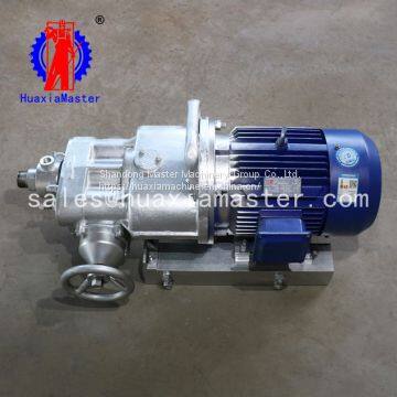 Recommend Coal Mining Exploration Drilling Machine/3KW Power Hard Rock Drill Equipment for Sale