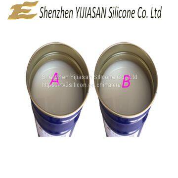 platinum cure silicone rubber rtv2 for artificial stone molds