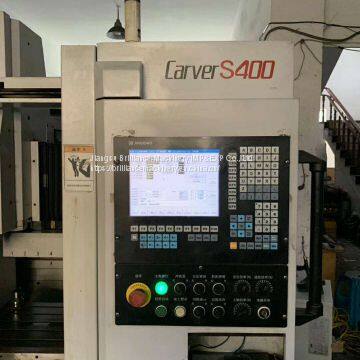 Beijing CarverS400 Engraving and Milling Machine photo-3