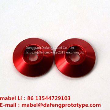 CNC 304 Stainless Steel Precision Non-standard Stainless Steel Drawing Processing Customization photo-3