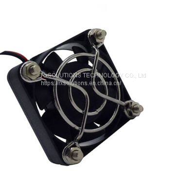 Wholesale High quality 4007 mini 3v 5v 12v dc brushless axial cooling fan