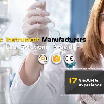 Huizhou Nuoen Trade Co.ltd company overview - view 1