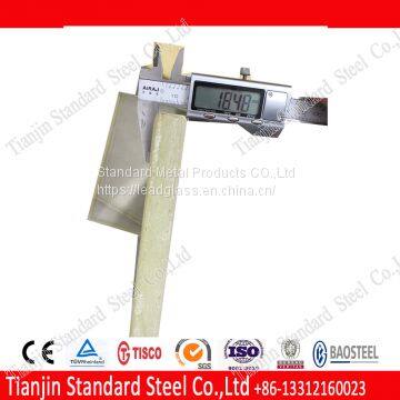 New Popular Products Lead Glass ZF7 With good price
