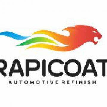 Guangzhou Rapicoat Refinish Technology Co.Ltd