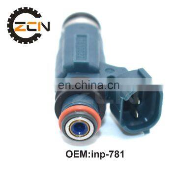 Original Fuel Injector Nozzle OEM INP-781For 626 2.0L 1.8L photo-3