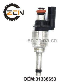 Original GDI Fuel Injector OEM 31336653 For S60 S80 V60 V70 XC60 XC70 2.0L photo-3