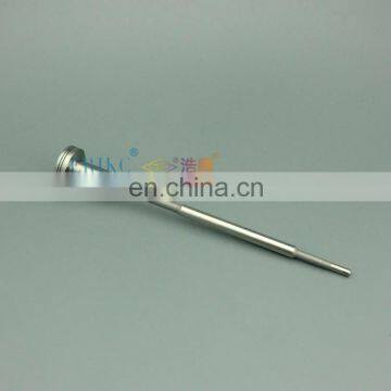 F00RJ01692 Pressure Control Valve F 00R J01 692 Fuel Injector Assembly for Common Rail Injector for 0445120081 photo-3