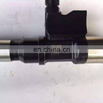 Denso diesel fuel injection common rail injector 8-97609788-3